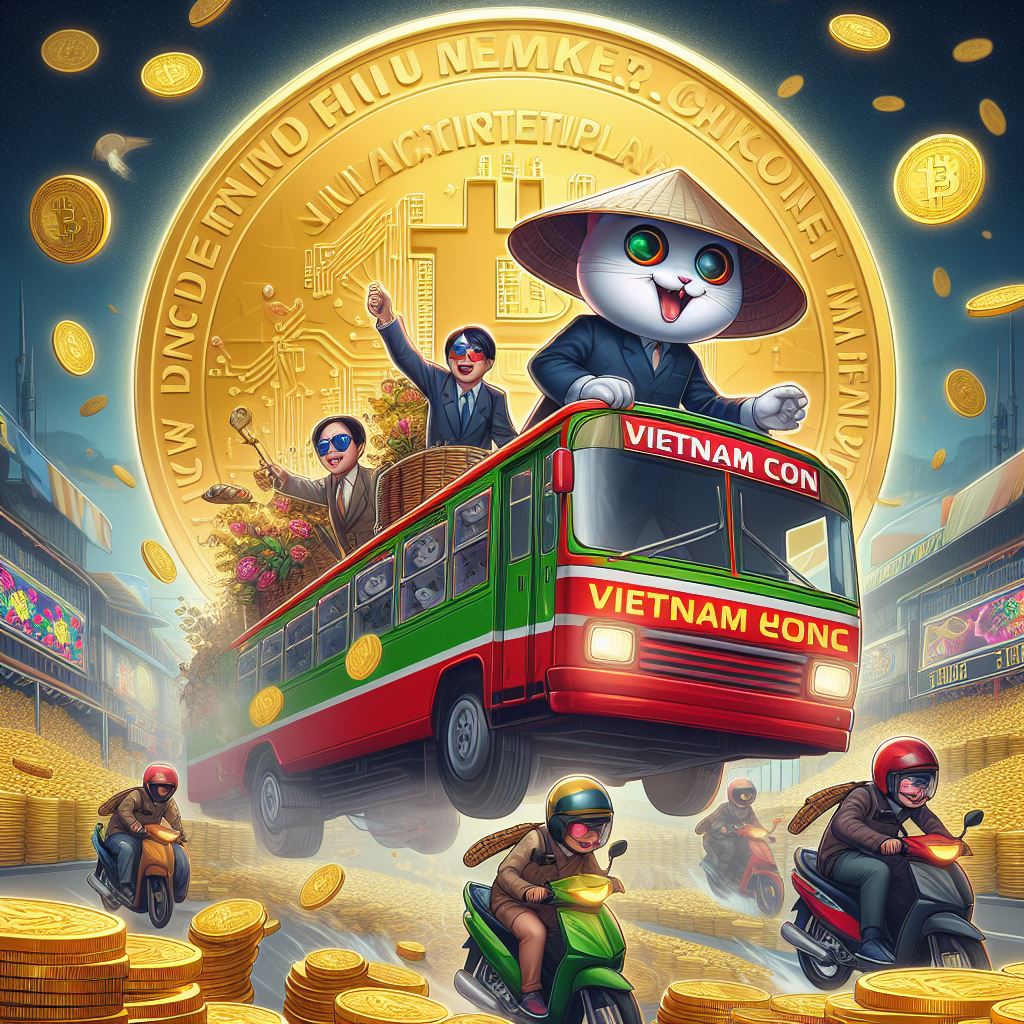 Tạp chí crypto hàng đầu Việt Nam