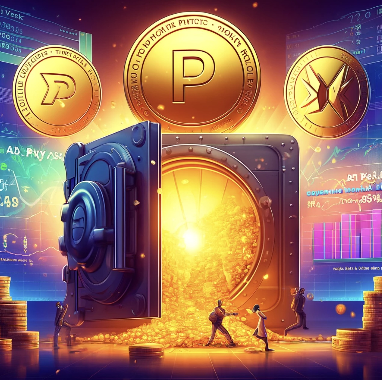 Tạp chí crypto hàng đầu Việt Nam