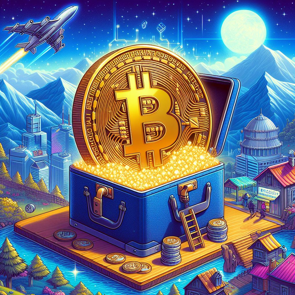 Tạp chí crypto hàng đầu Việt Nam