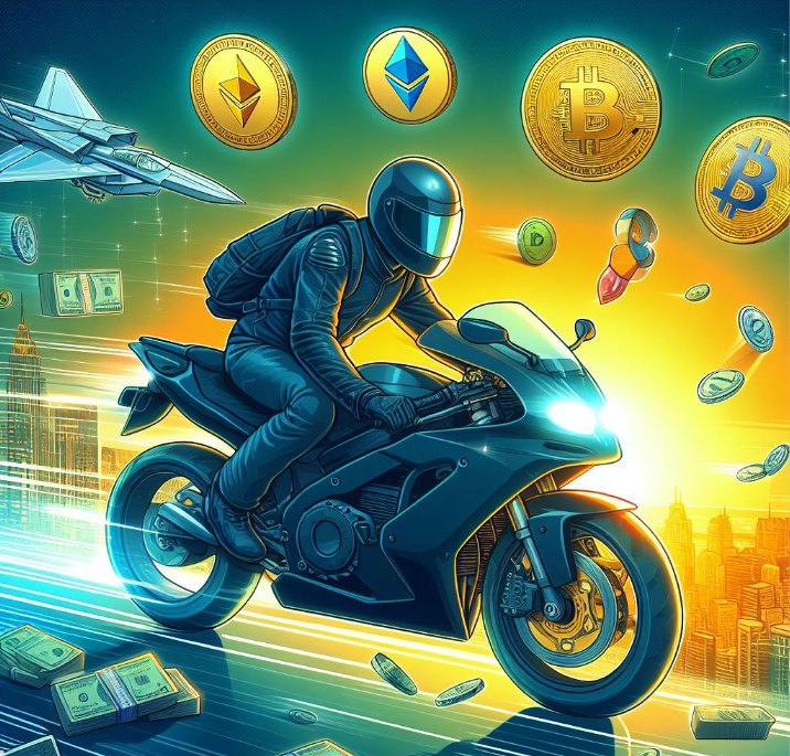Tạp chí crypto hàng đầu Việt Nam