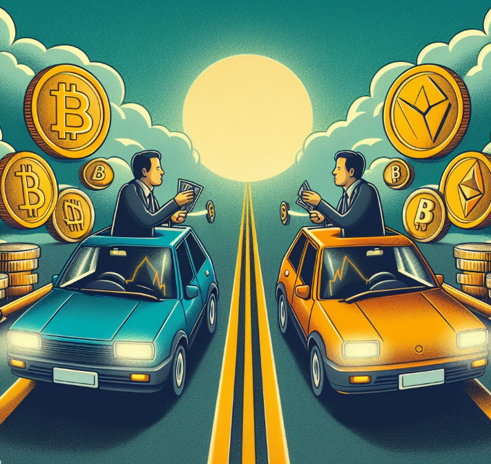 Tạp chí crypto hàng đầu Việt Nam