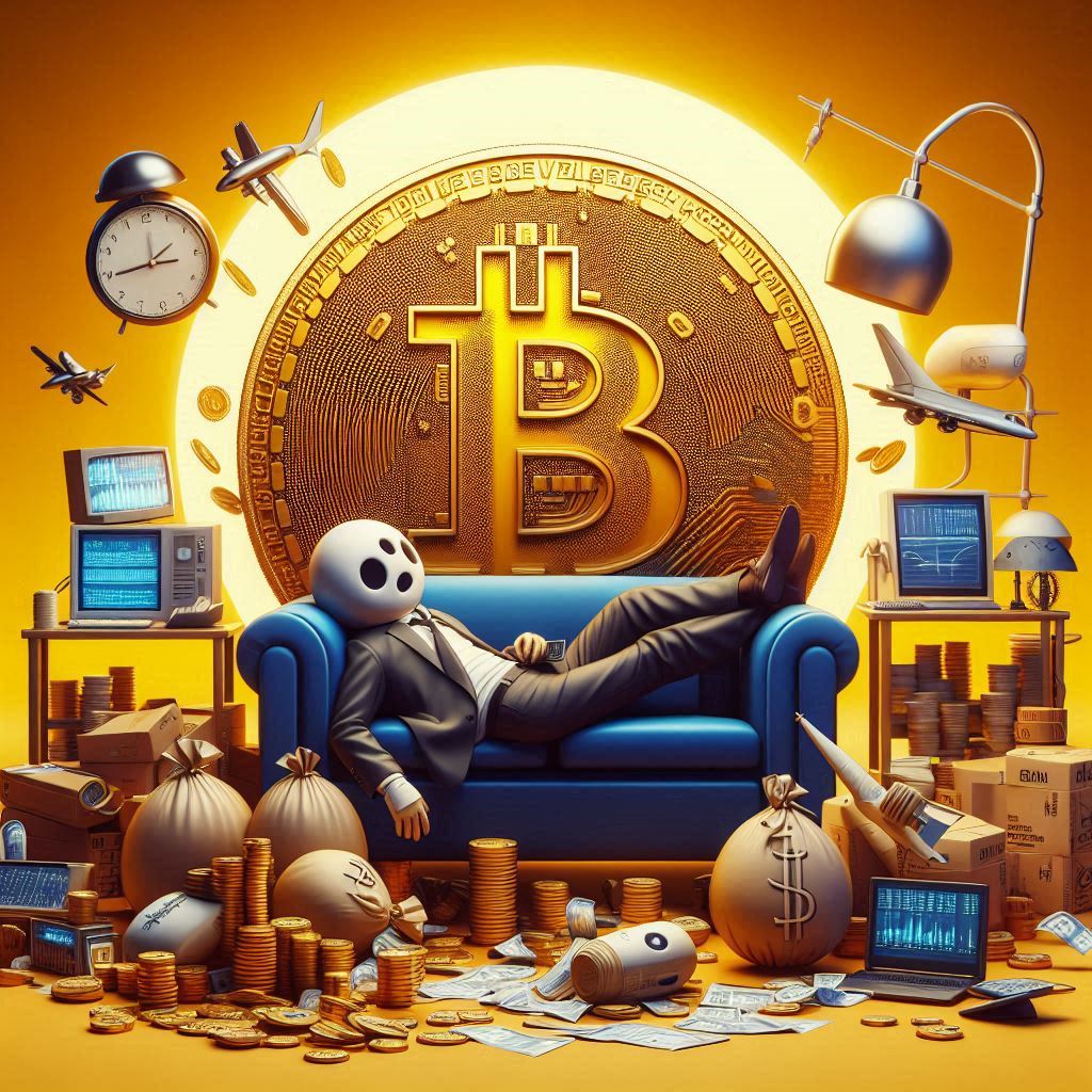 Tạp chí crypto hàng đầu Việt Nam
