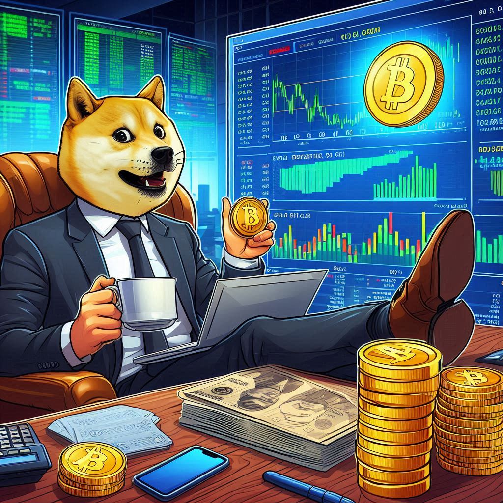 Tạp chí crypto hàng đầu Việt Nam