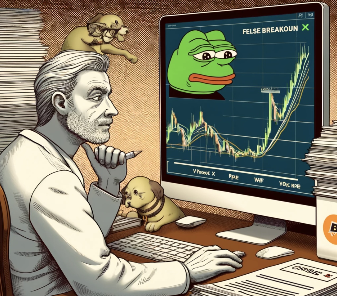 Tạp chí crypto hàng đầu Việt Nam