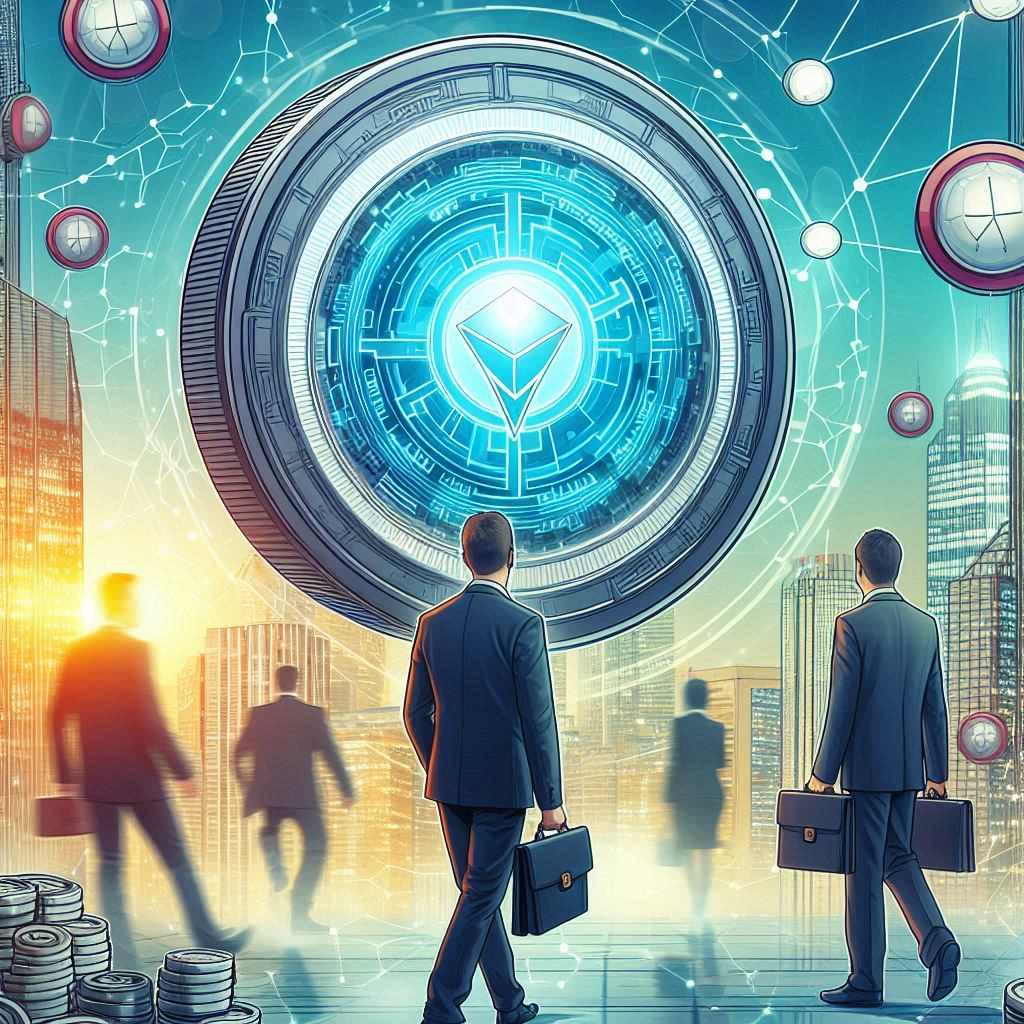 Tạp chí crypto hàng đầu Việt Nam