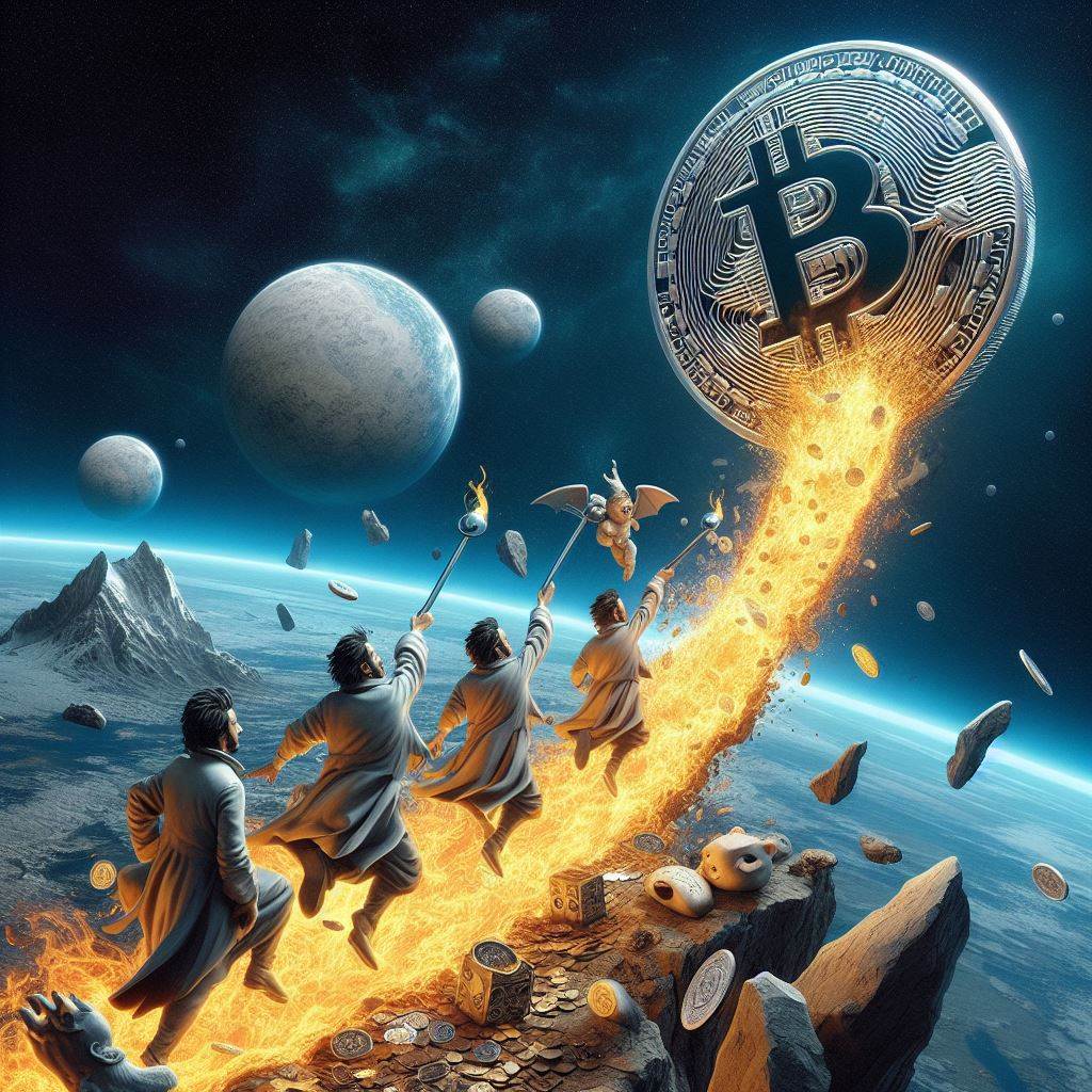 Tạp chí crypto hàng đầu Việt Nam