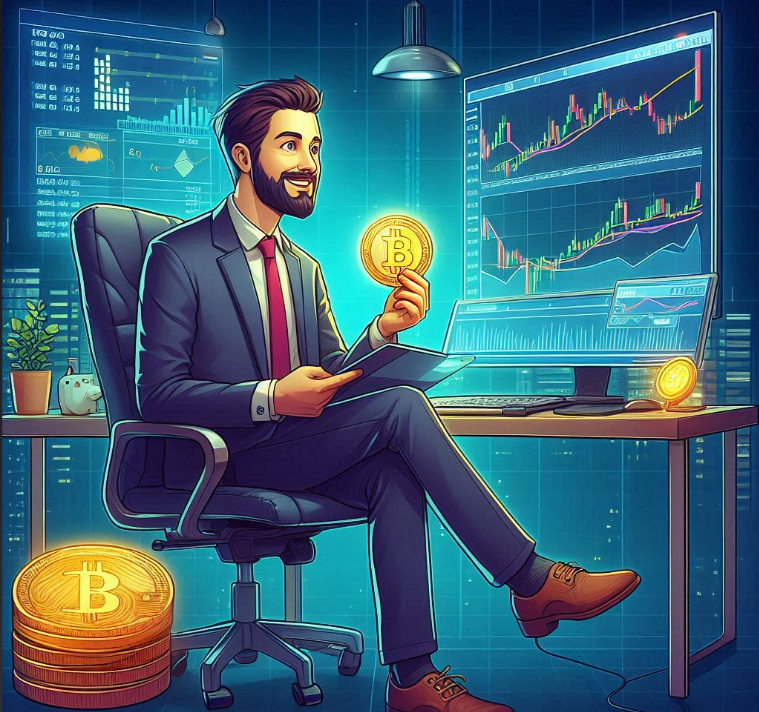 Tạp chí crypto hàng đầu Việt Nam