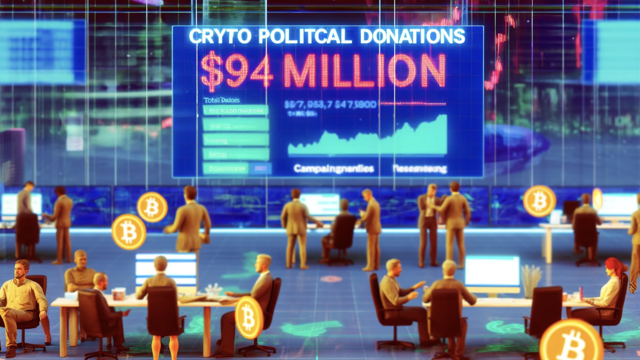 Tạp chí crypto hàng đầu Việt Nam
