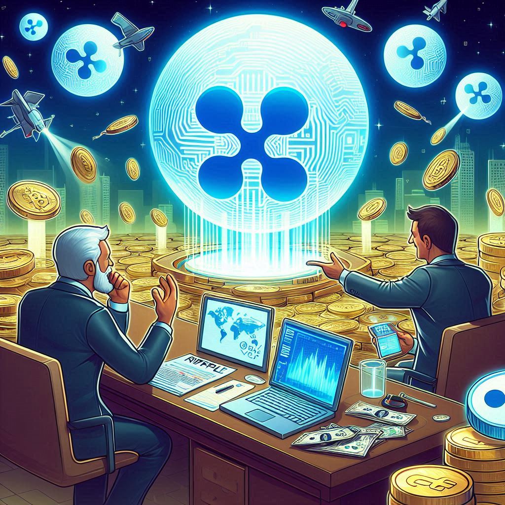 Tạp chí crypto hàng đầu Việt Nam