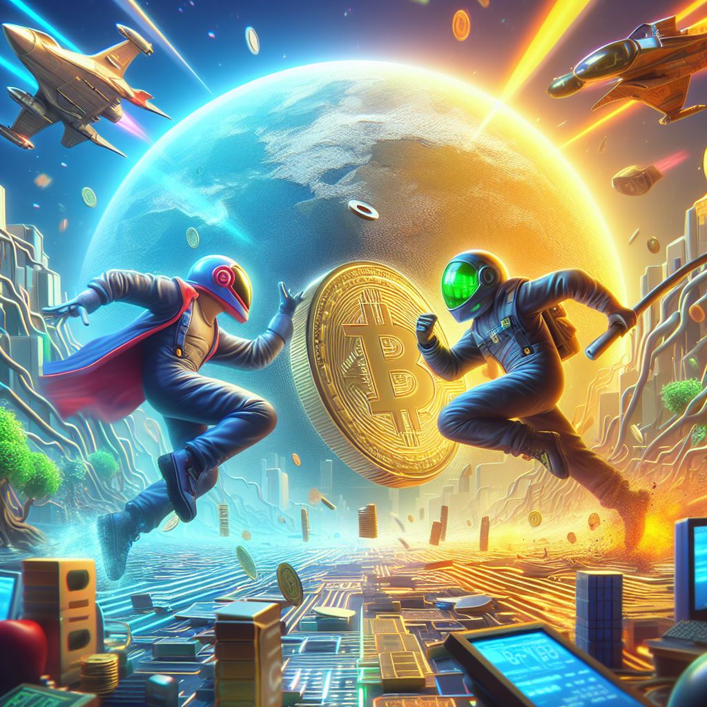 Tạp chí crypto hàng đầu Việt Nam
