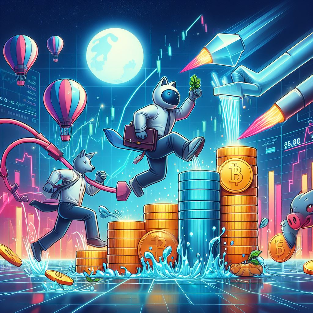 Tạp chí crypto hàng đầu Việt Nam