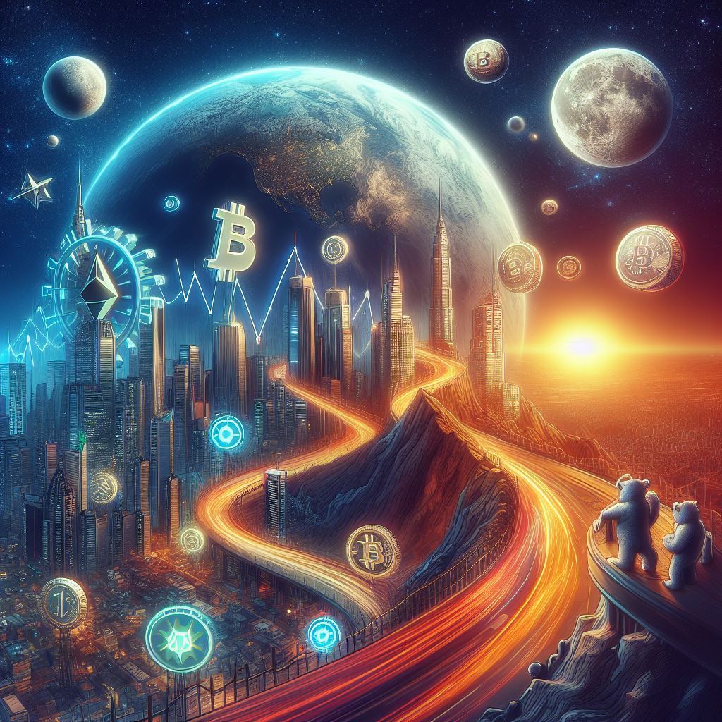 Tạp chí crypto hàng đầu Việt Nam