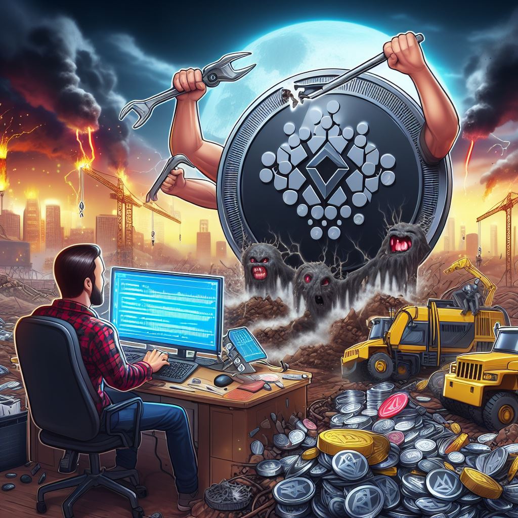 Tạp chí crypto hàng đầu Việt Nam