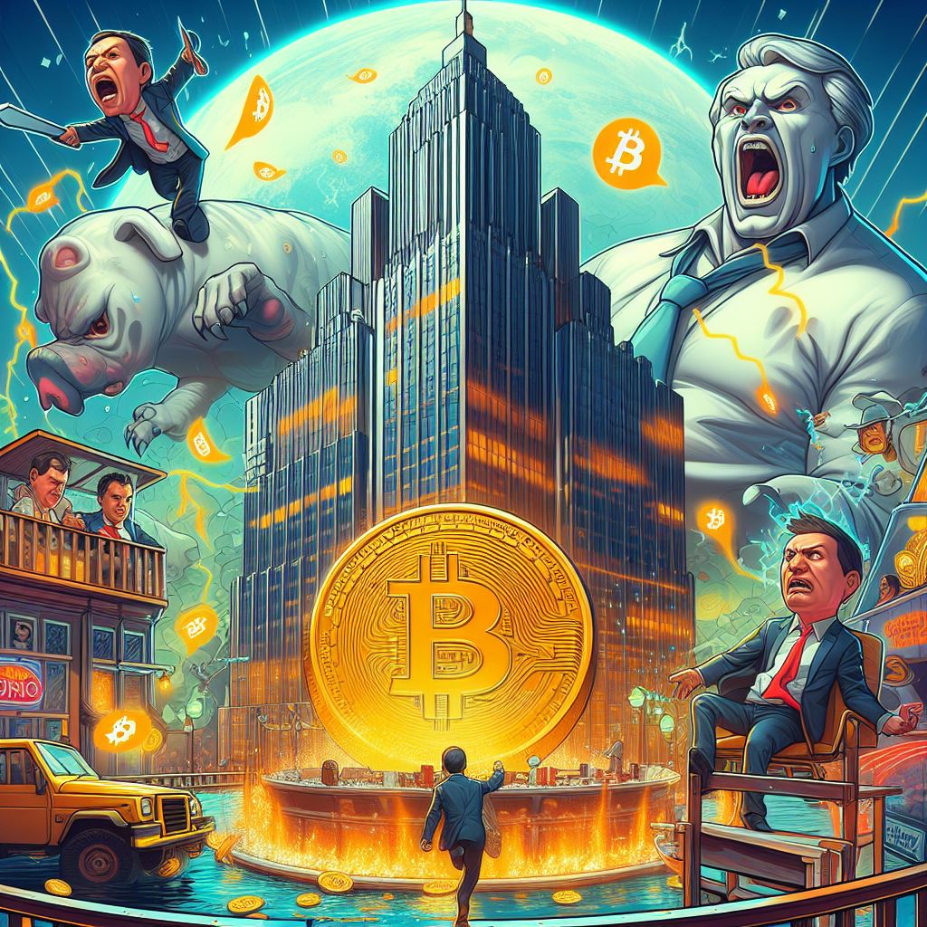 Tạp chí crypto hàng đầu Việt Nam