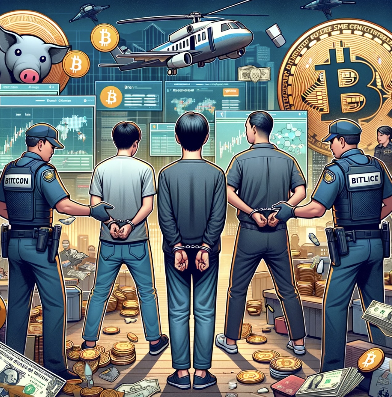Tạp chí crypto hàng đầu Việt Nam
