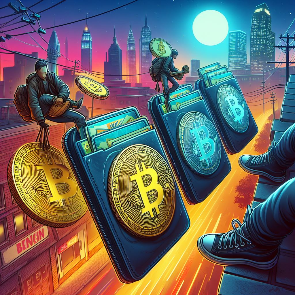 Tạp chí crypto hàng đầu Việt Nam