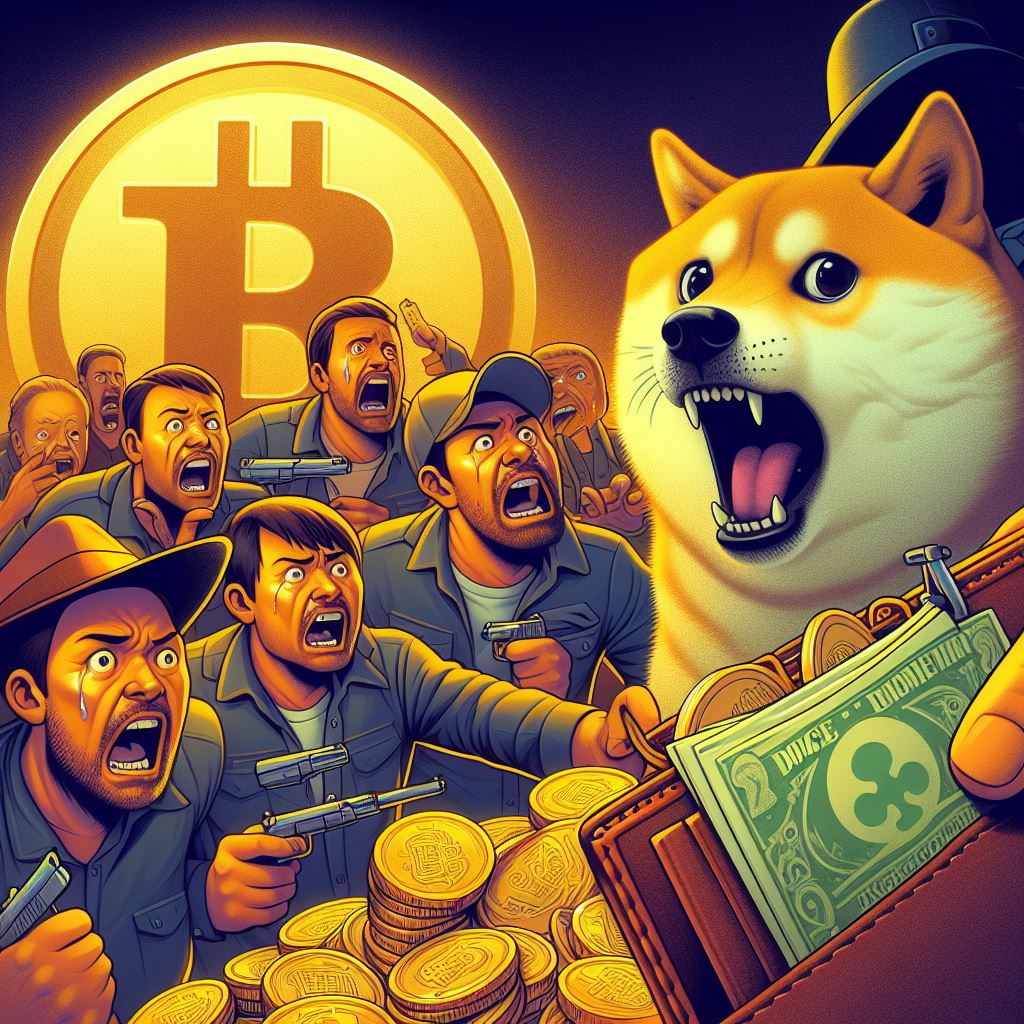 Tạp chí crypto hàng đầu Việt Nam