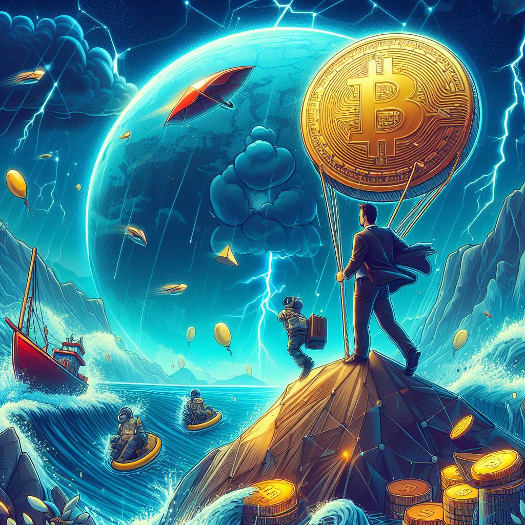 Tạp chí crypto hàng đầu Việt Nam