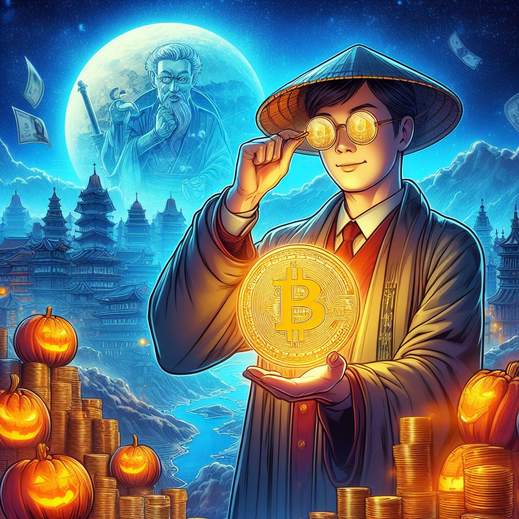 Tạp chí crypto hàng đầu Việt Nam