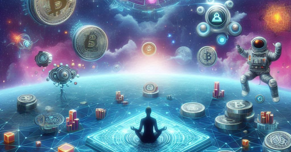 Tạp chí crypto hàng đầu Việt Nam