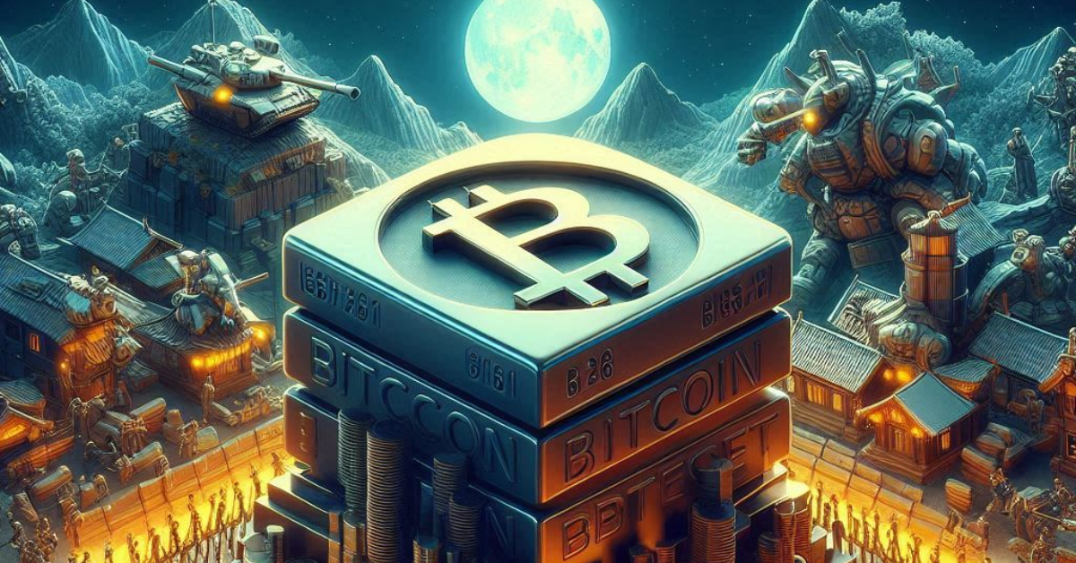 Tạp chí crypto hàng đầu Việt Nam