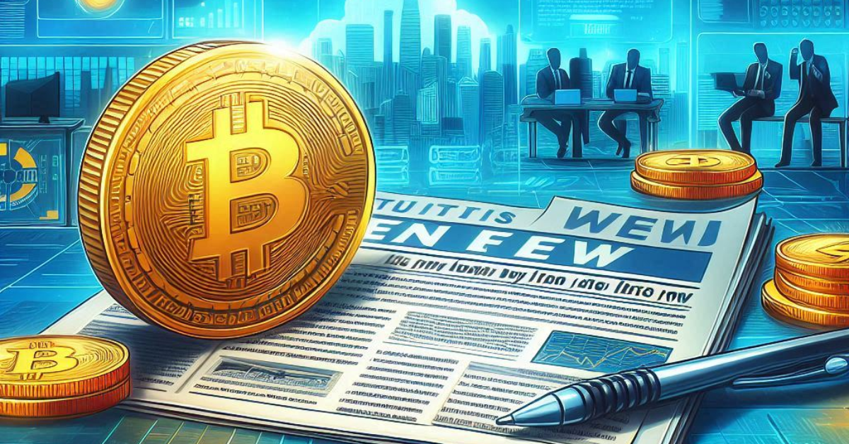 Tạp chí crypto hàng đầu Việt Nam