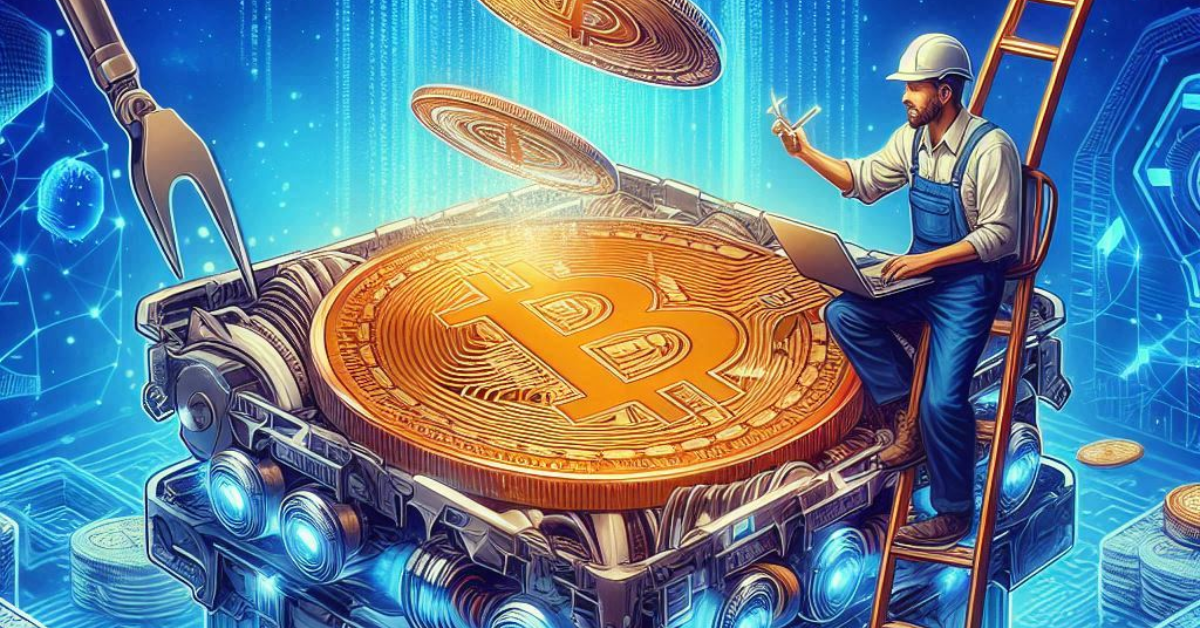 Tạp chí crypto hàng đầu Việt Nam