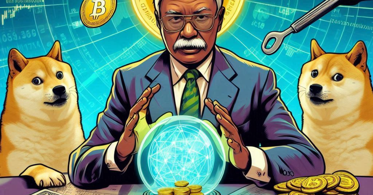 Tạp chí crypto hàng đầu Việt Nam