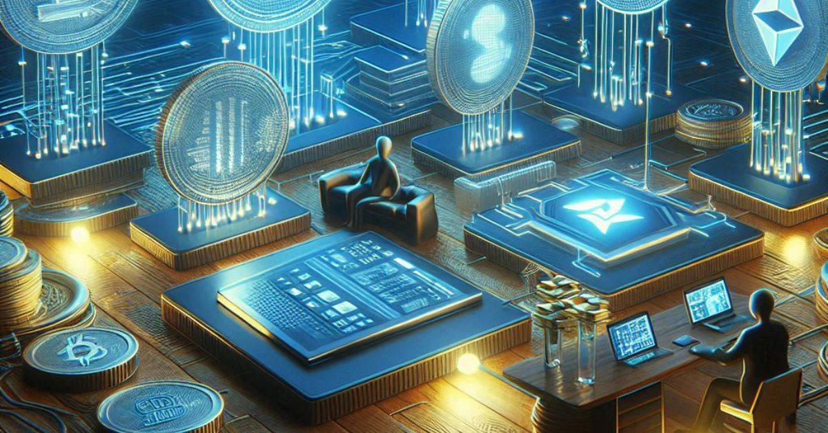 Tạp chí crypto hàng đầu Việt Nam