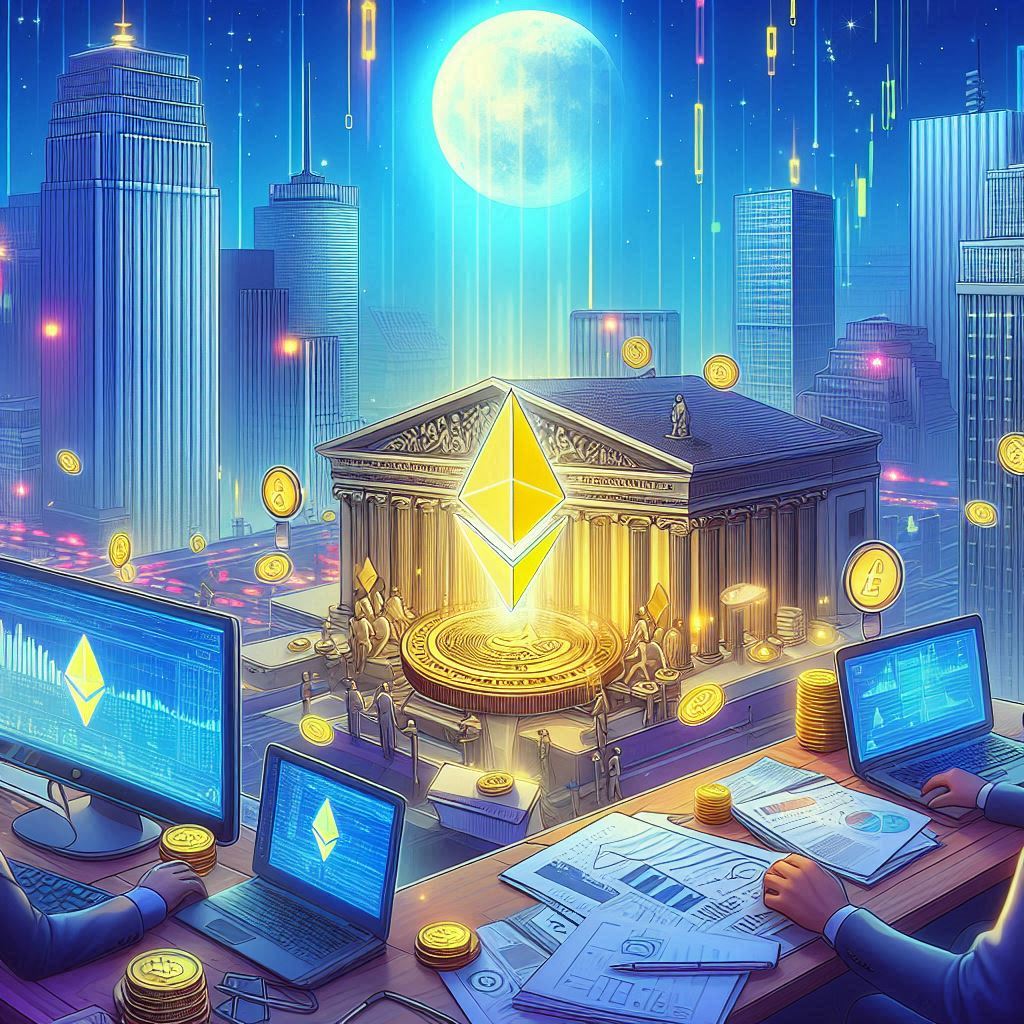 Tạp chí crypto hàng đầu Việt Nam