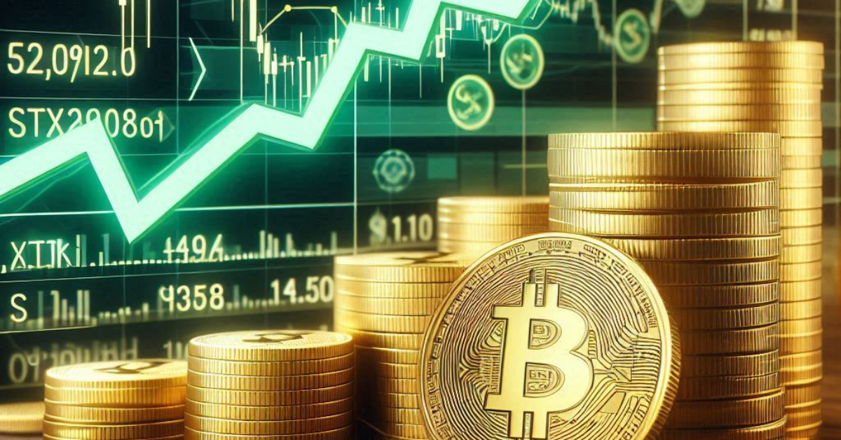 Tạp chí crypto hàng đầu Việt Nam
