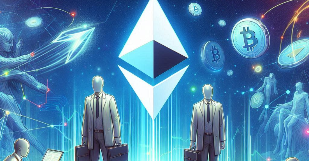 Tạp chí crypto hàng đầu Việt Nam
