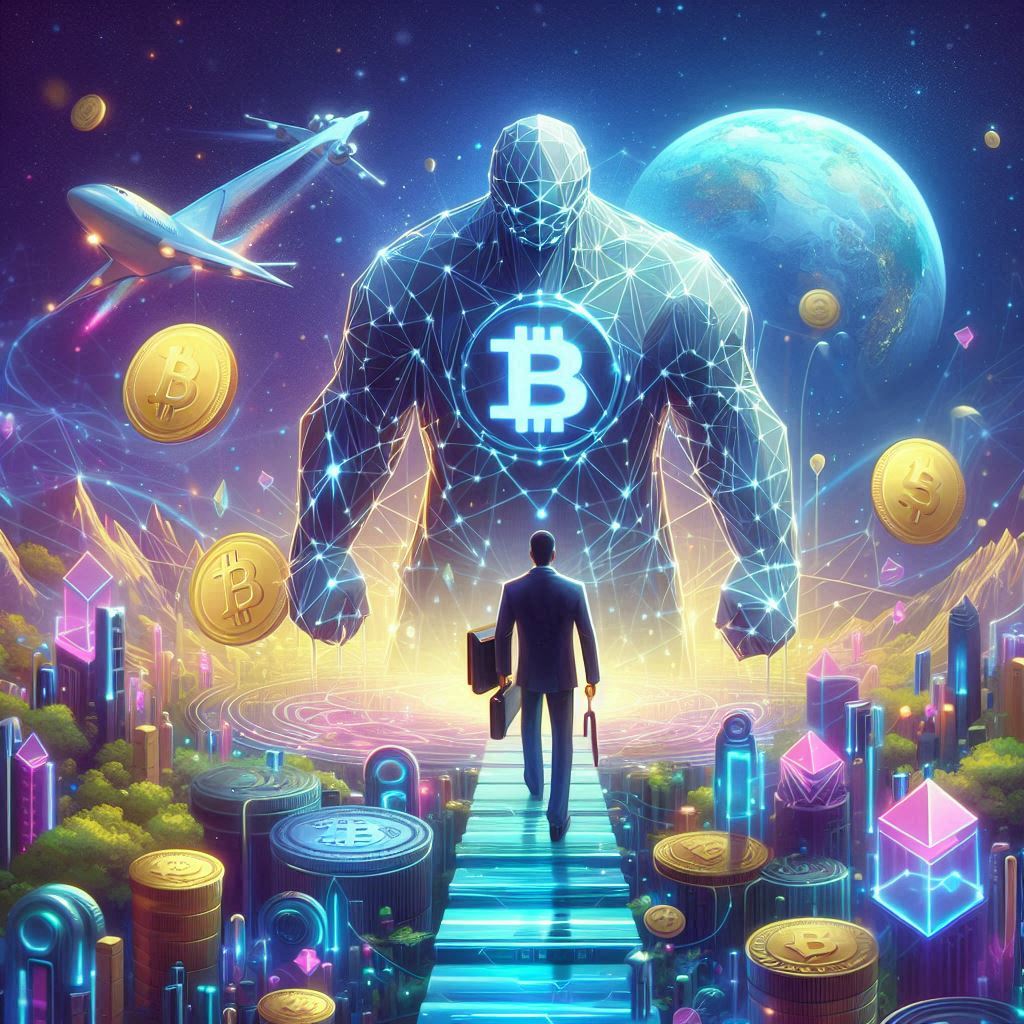 Tạp chí crypto hàng đầu Việt Nam