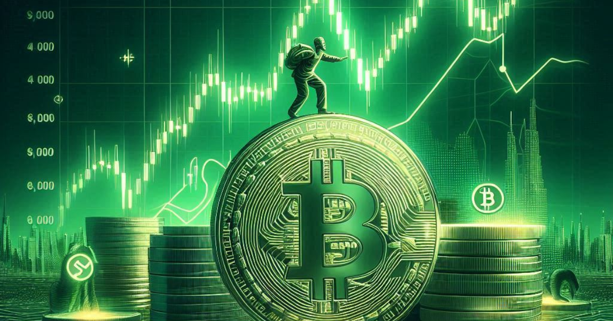 Tạp chí crypto hàng đầu Việt Nam