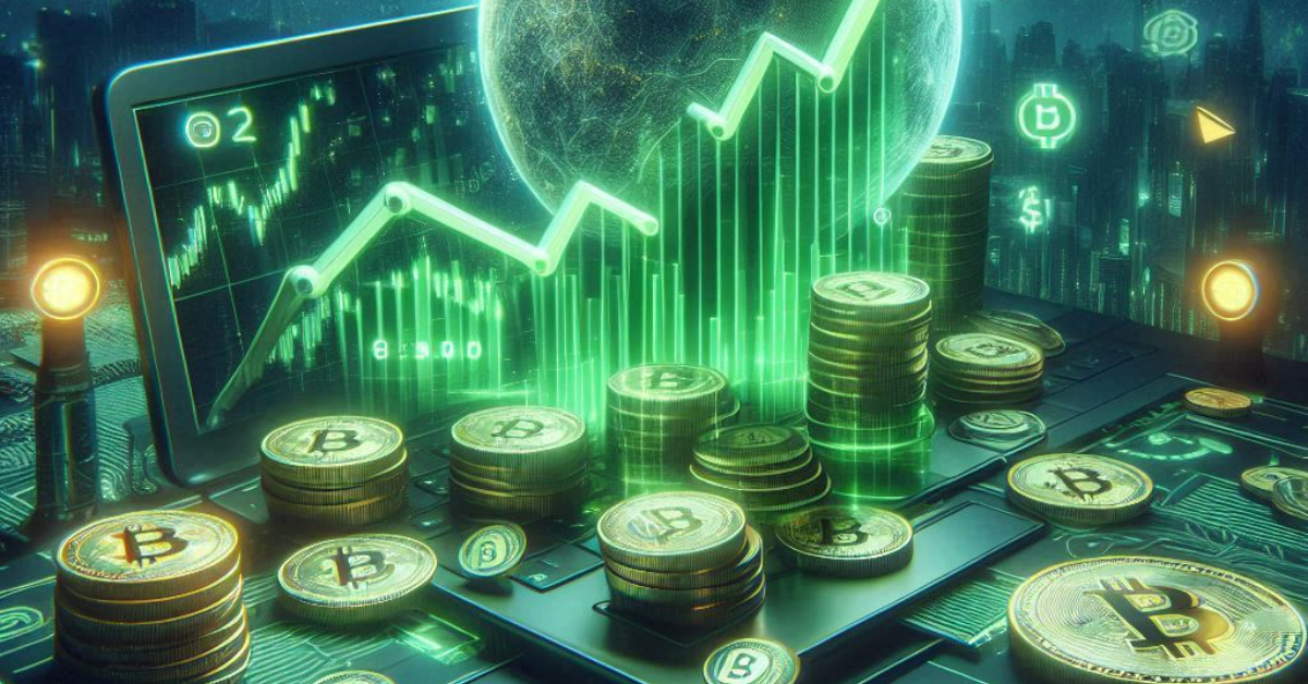 Tạp chí crypto hàng đầu Việt Nam