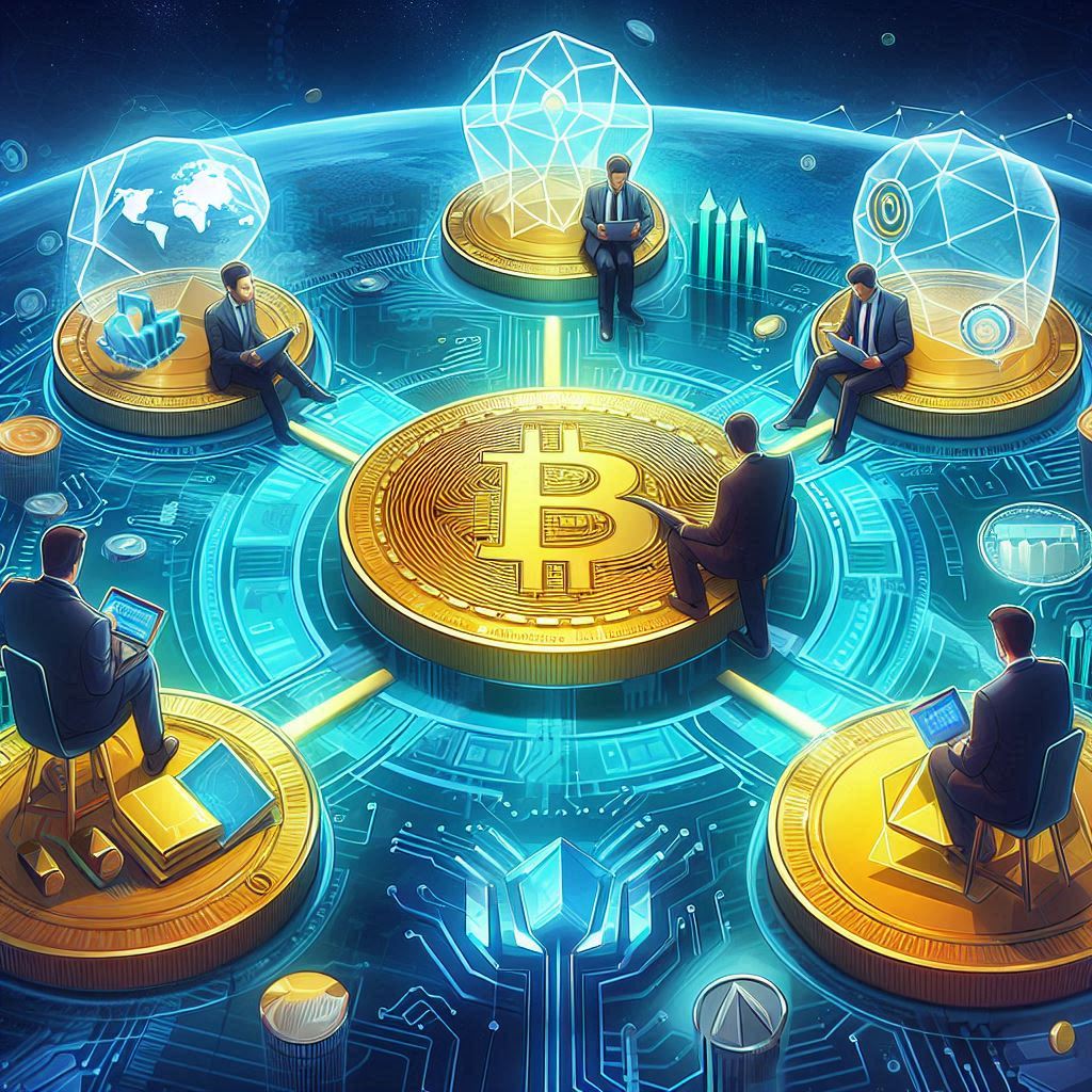 Tạp chí crypto hàng đầu Việt Nam
