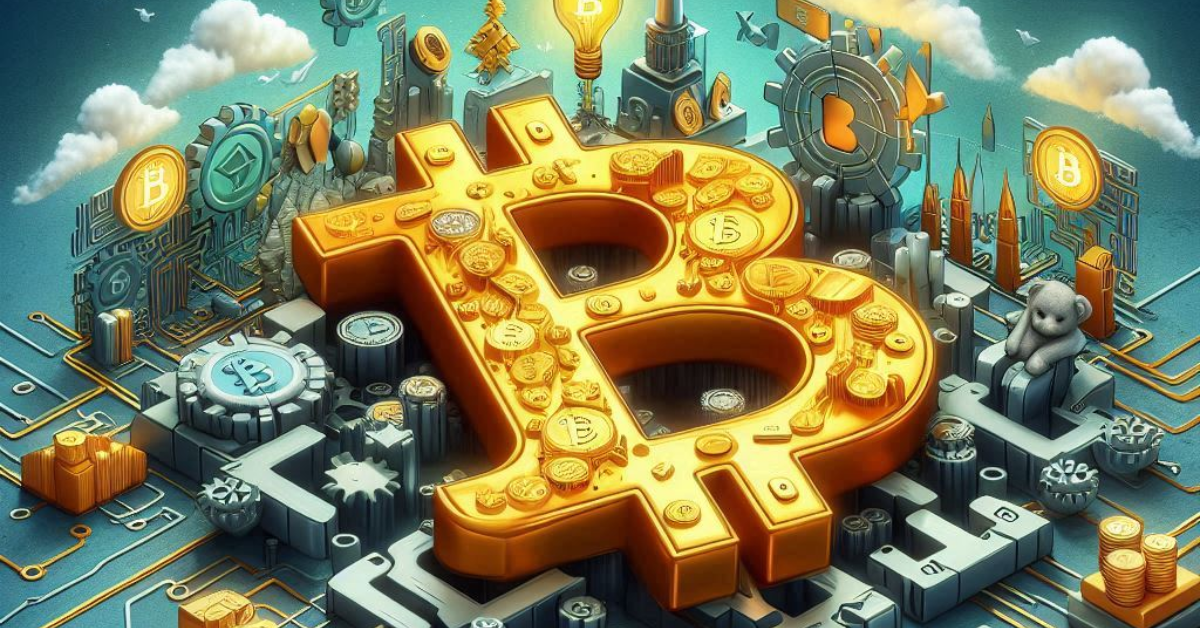 Tạp chí crypto hàng đầu Việt Nam