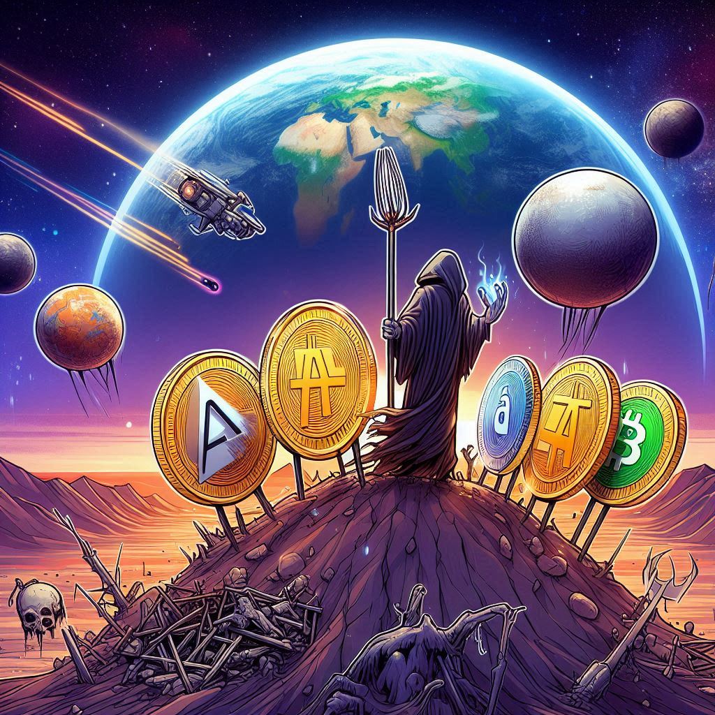 Tạp chí crypto hàng đầu Việt Nam