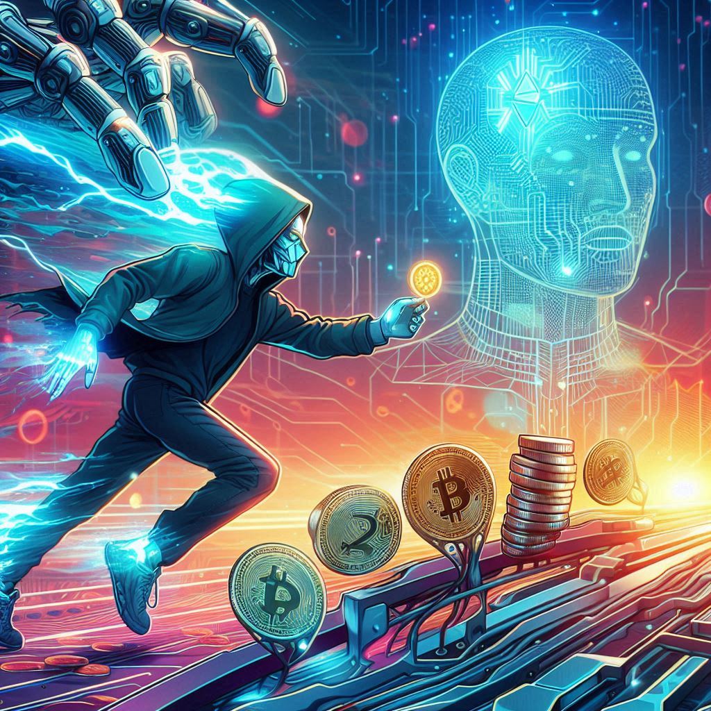 Tạp chí crypto hàng đầu Việt Nam