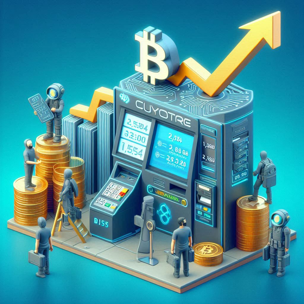 Tạp chí crypto hàng đầu Việt Nam