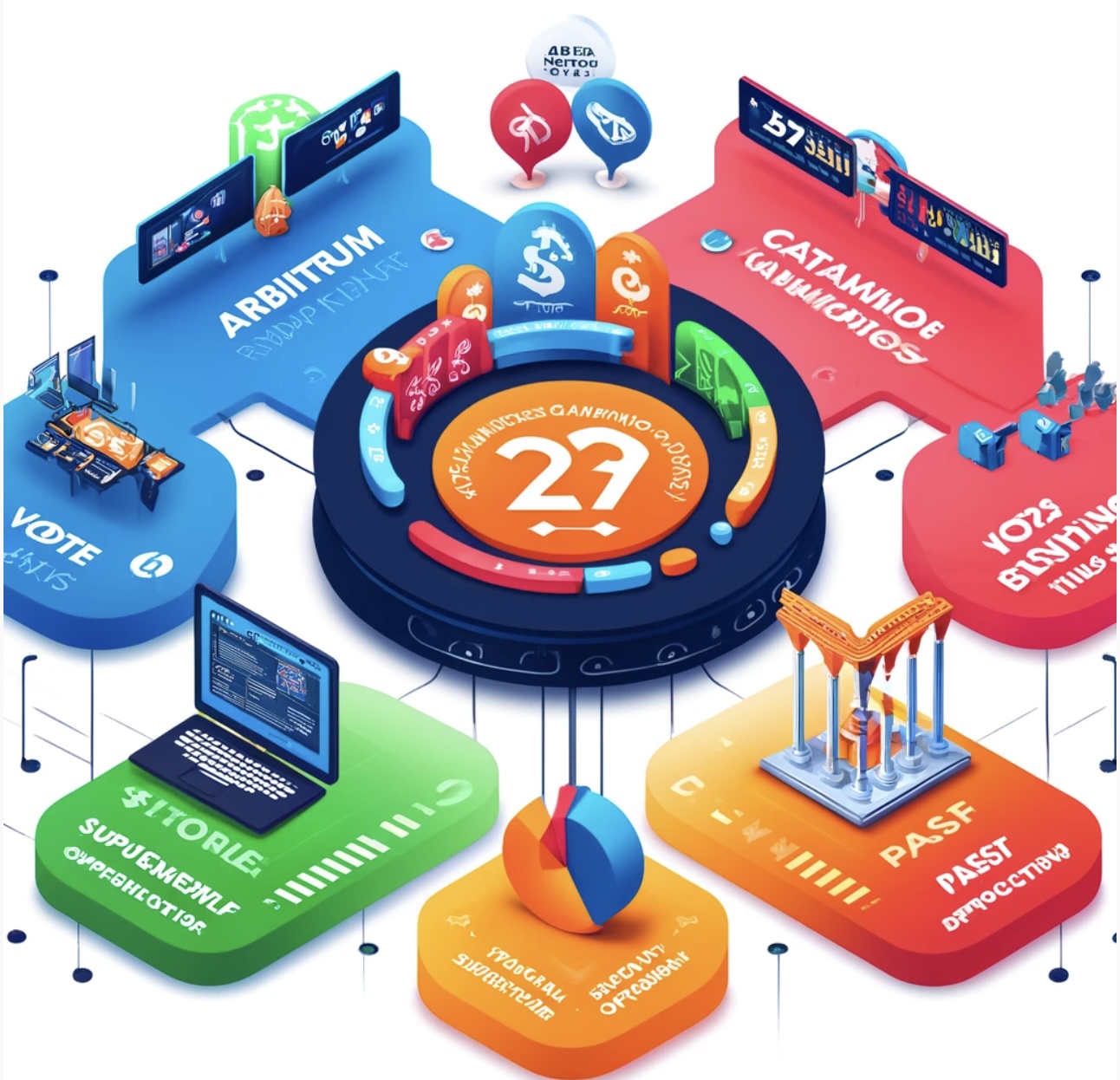 Tạp chí crypto hàng đầu Việt Nam