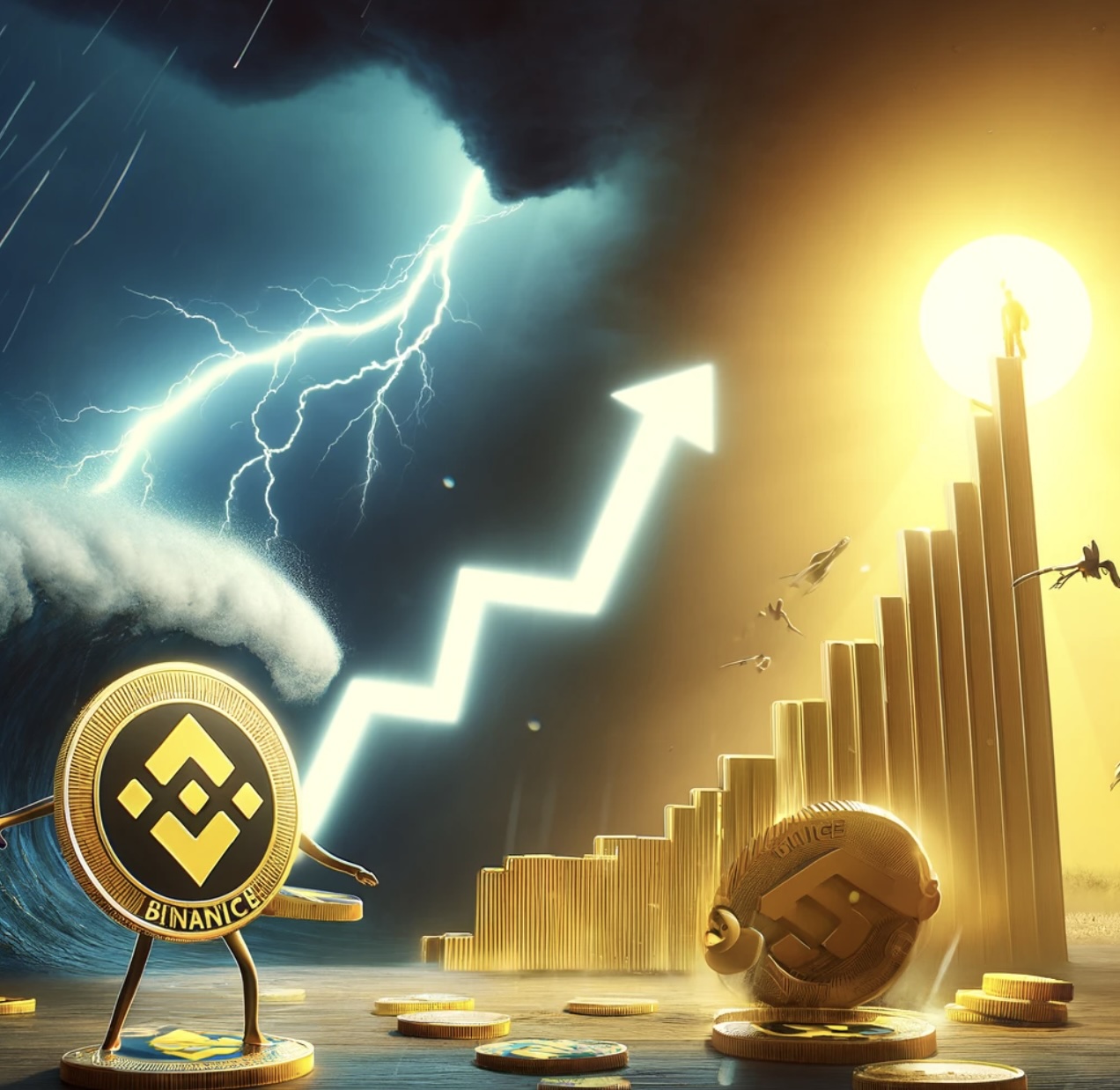 Tạp chí crypto hàng đầu Việt Nam