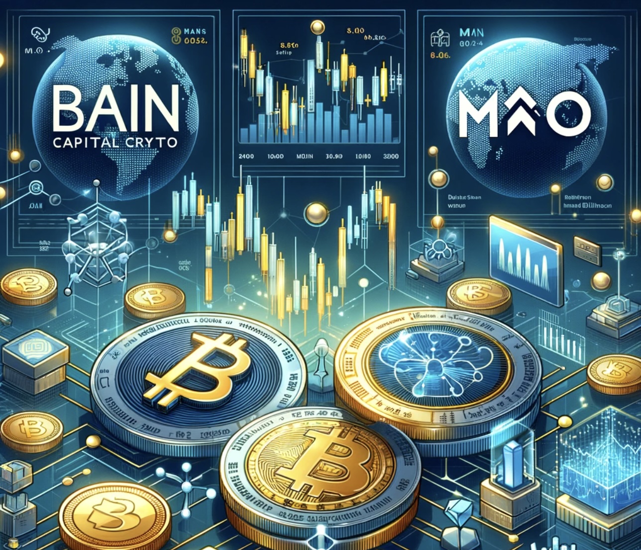 Tạp chí crypto hàng đầu Việt Nam