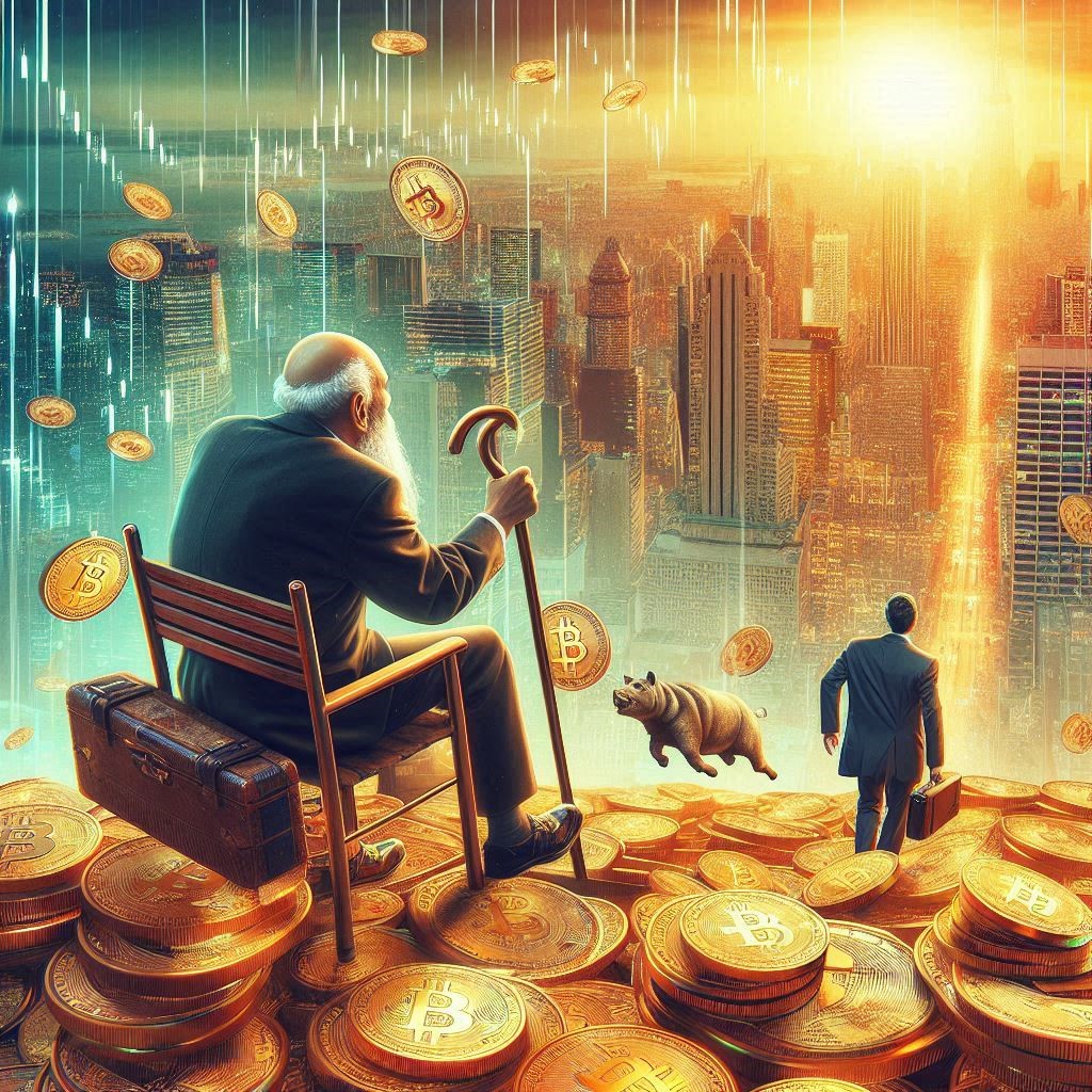 Tạp chí crypto hàng đầu Việt Nam