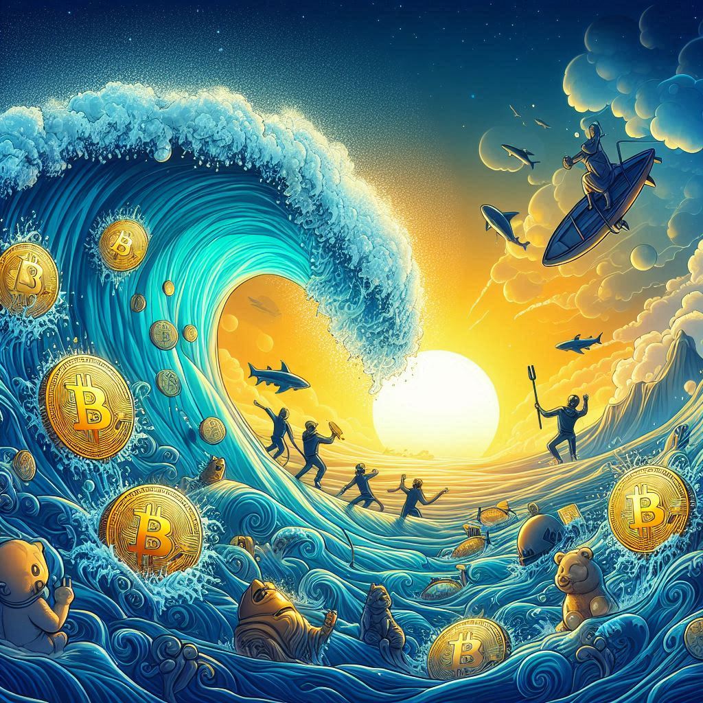 Tạp chí crypto hàng đầu Việt Nam