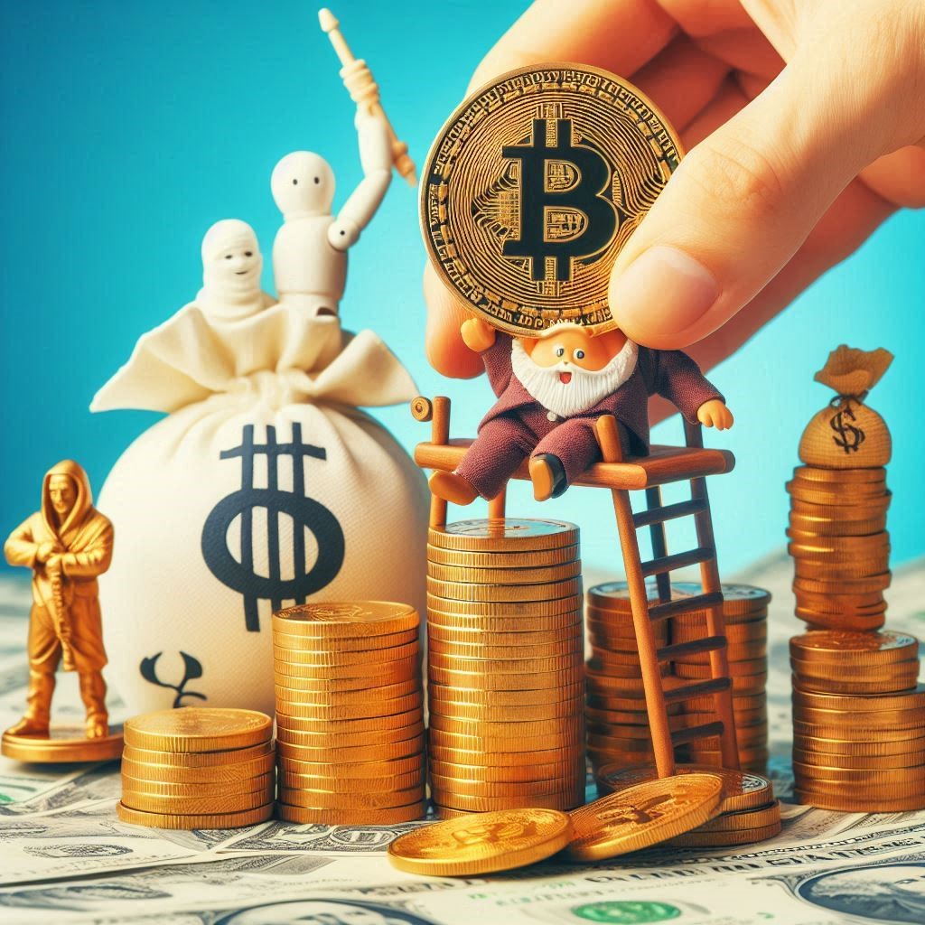 Tạp chí crypto hàng đầu Việt Nam