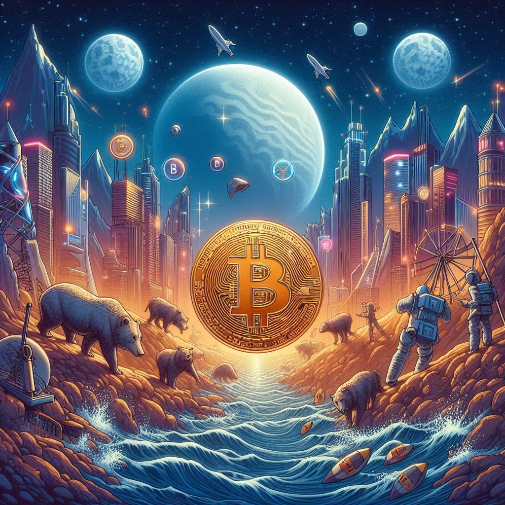 Tạp chí crypto hàng đầu Việt Nam