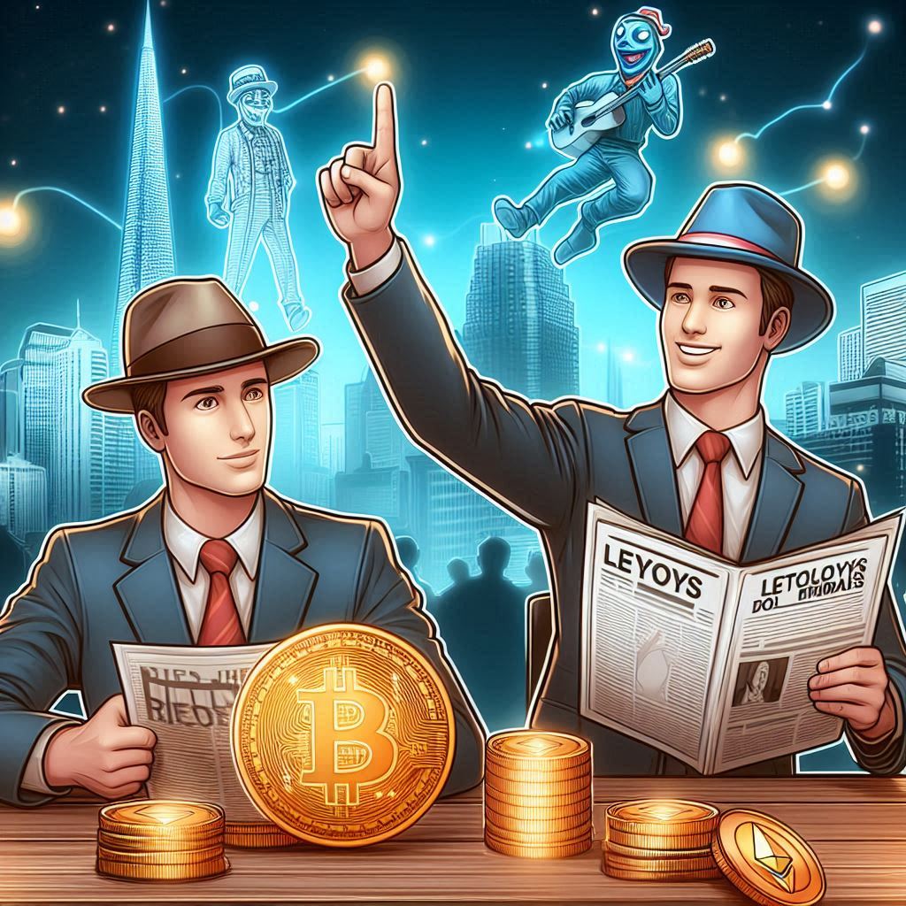 Tạp chí crypto hàng đầu Việt Nam