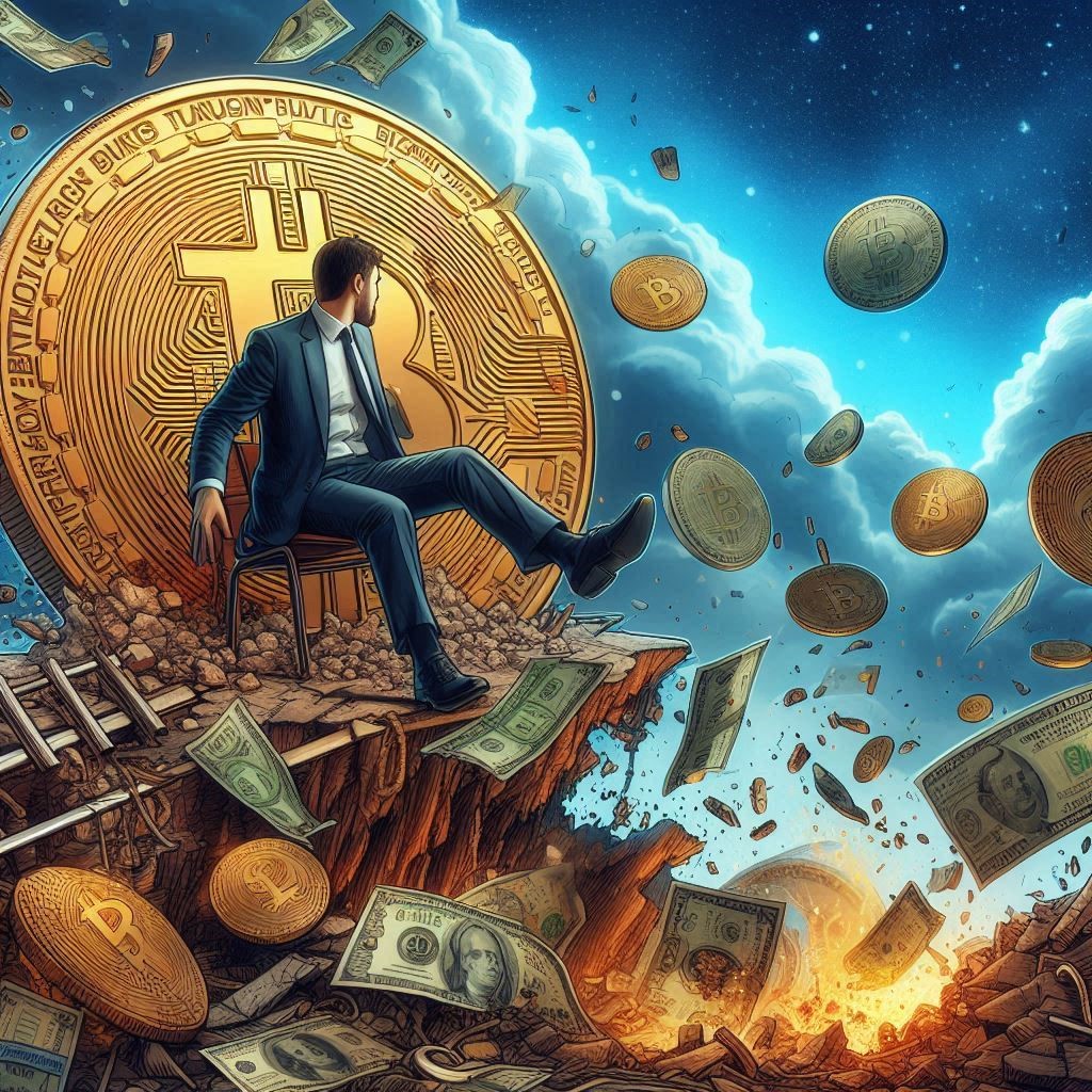 Tạp chí crypto hàng đầu Việt Nam
