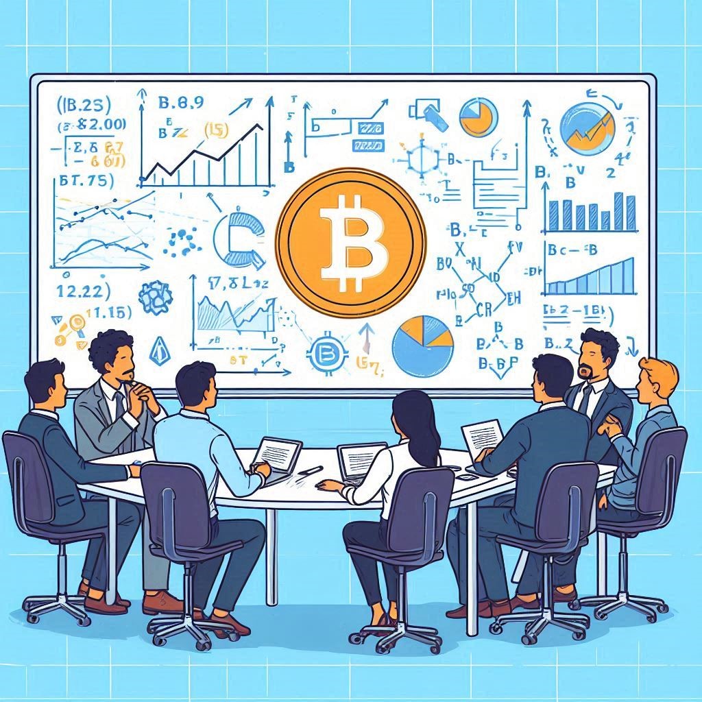 Tạp chí crypto hàng đầu Việt Nam